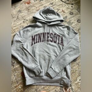 University of Minnesota Hoodie